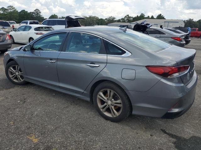 2018 HYUNDAI SONATA SPO - 5NPE34AF4JH657248