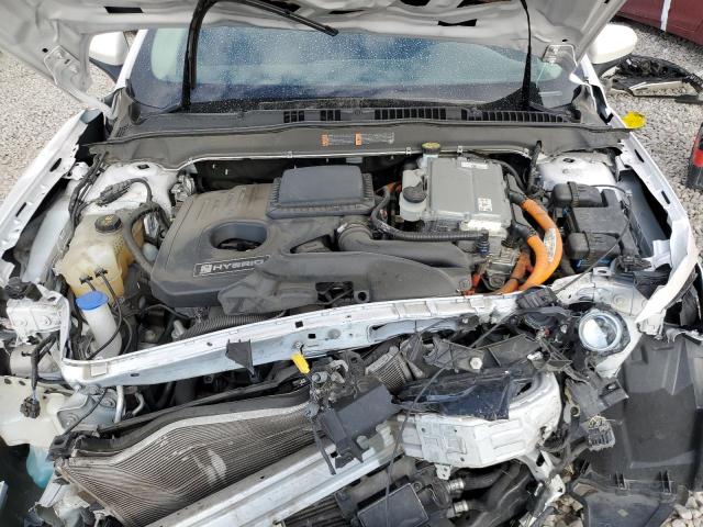 2020 FORD FUSION SE 3FA6P0LUXLR112951