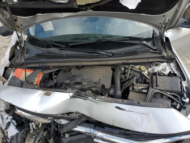 2021 CHEVROLET MALIBU LS - 1G1ZB5ST8MF033068