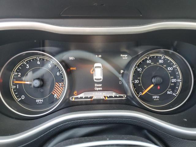 2015 JEEP CHEROKEE T 1C4PJMBS8FW513391