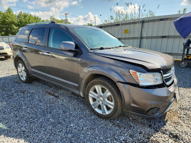 2016 DODGE JOURNEY SX 3C4PDDBG1GT118382
