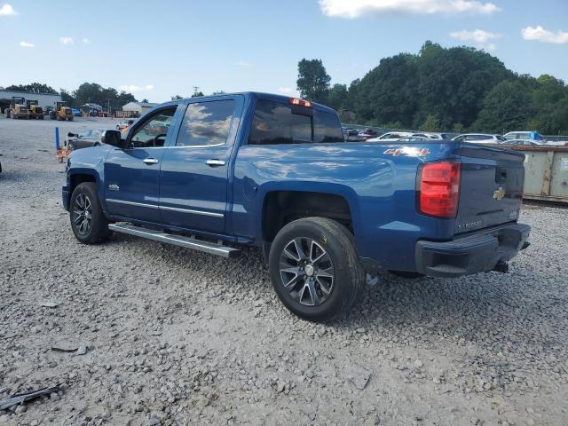 2015 CHEVROLET SILVERADO K1500 HIGH COUNTRY 3GCUKTEC2FG355790