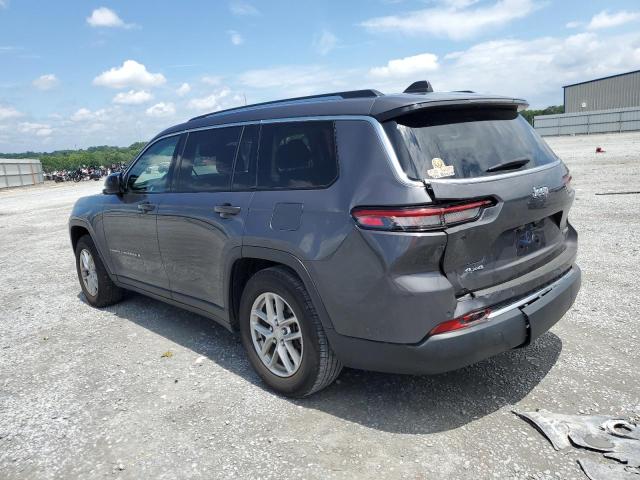 2023 JEEP GRAND CHER 1C4RJKAG3P8807863