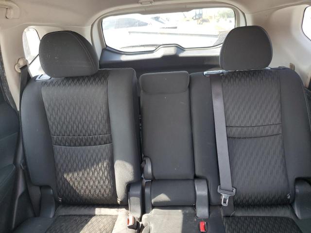 2018 NISSAN ROGUE S - KNMAT2MT6JP506498