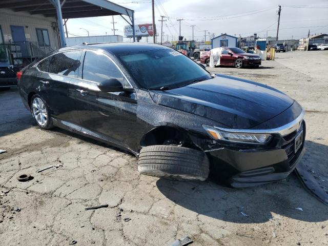 2019 HONDA ACCORD LX - 1HGCV1F14KA123318
