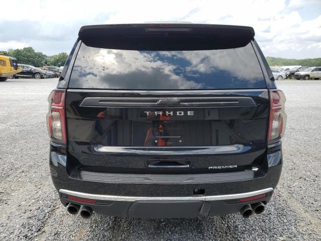 2024 CHEVROLET TAHOE K150 1GNSKSKD4RR118454