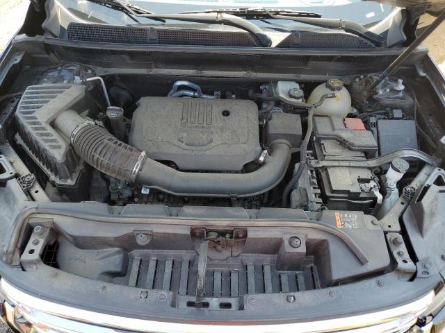 2023 GMC ACADIA SLT 1GKKNML43PZ153451
