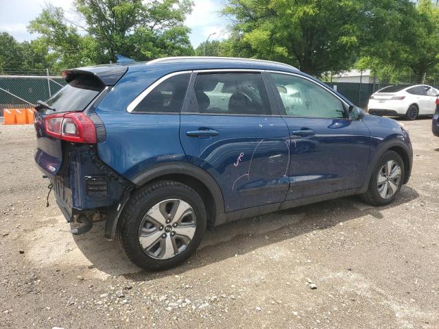 2019 KIA NIRO FE - KNDCB3LC6K5244773