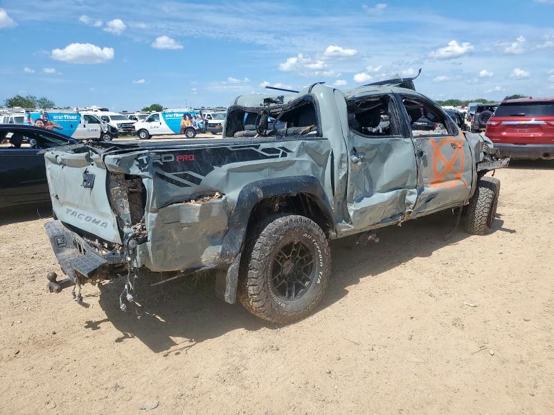 2021 TOYOTA TACOMA DOU 5TFCZ5AN7MX246082
