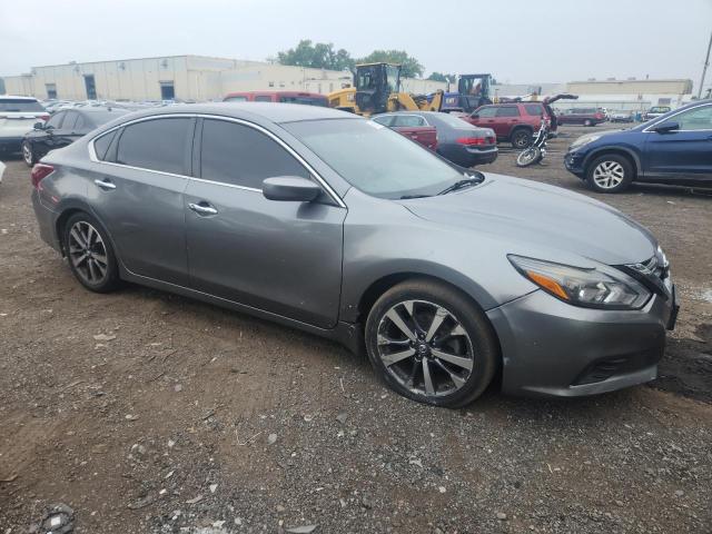 2017 NISSAN ALTIMA 2.5 #3303723424