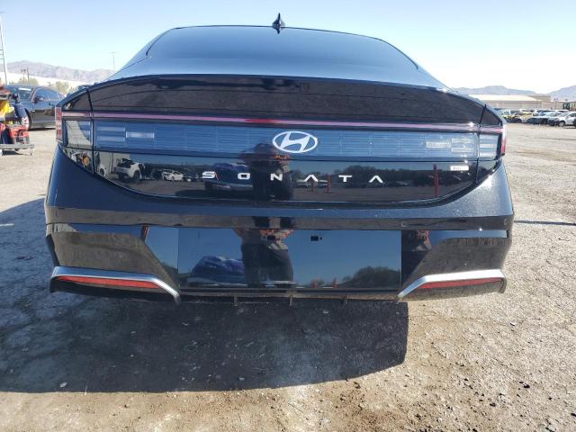 2024 HYUNDAI SONATA HYB KMHL54JJXRA090080