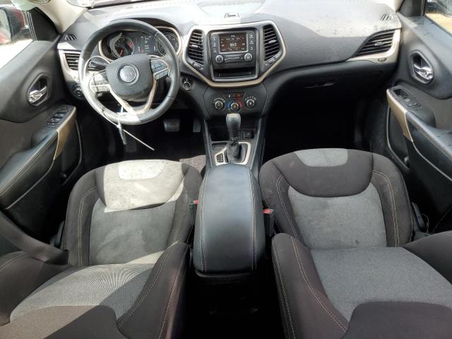 2018 JEEP CHEROKEE L 1C4PJLCB1JD620442