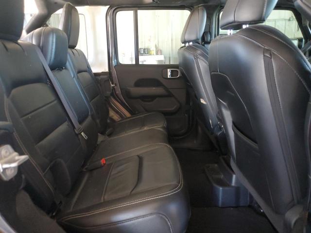 2018 JEEP WRANGLER U 1C4HJXEN6JW197929