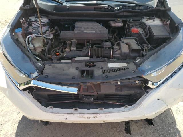 2017 HONDA CR-V EXL 5J6RW2H86HL061773