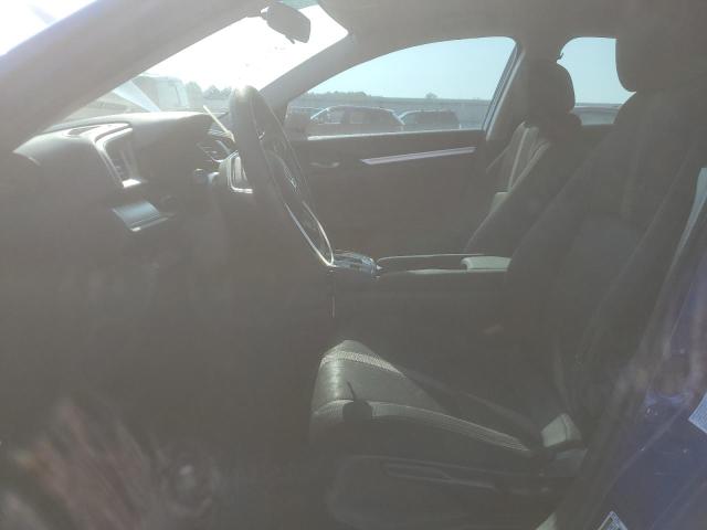 2016 HONDA CIVIC LX 19XFC2F55GE233356