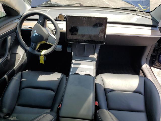 2022 TESLA MODEL 3 5YJ3E1EC0NF337669
