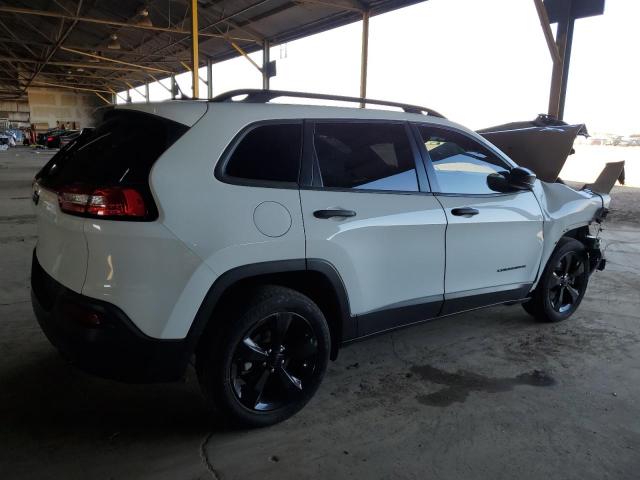 2017 JEEP CHEROKEE S 1C4PJLAB3HW661754