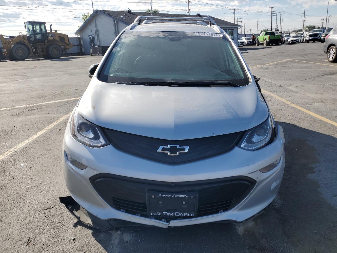 CHEVROLET BOLT EV PREMIER