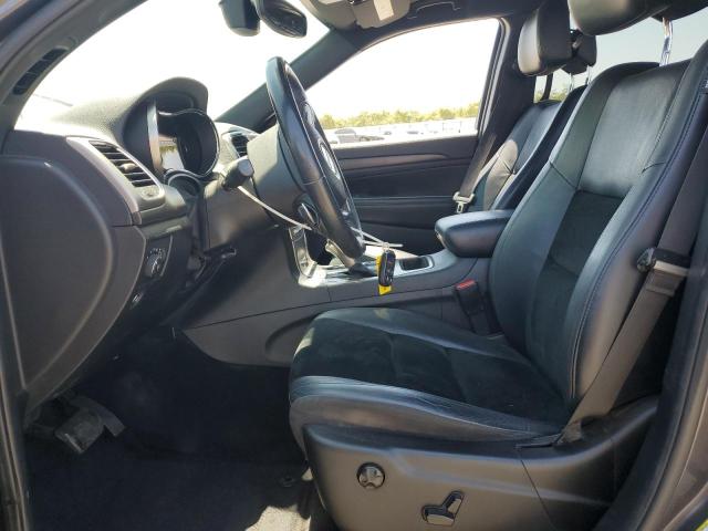 2017 JEEP GRAND CHER - 1C4RJEAG4HC829175