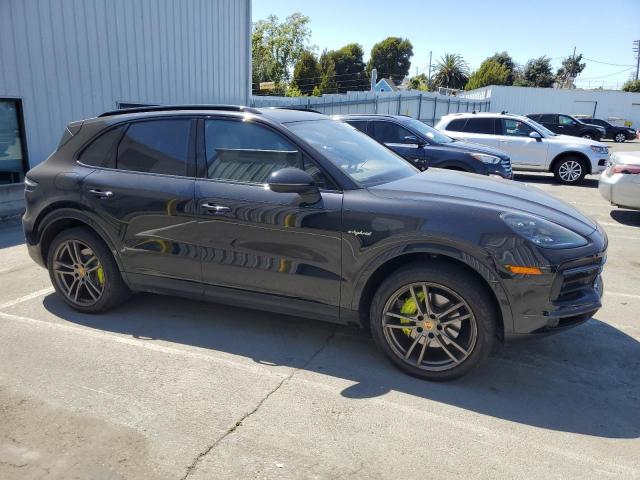 2019 PORSCHE CAYENNE SE WP1AE2AYXKDA52087