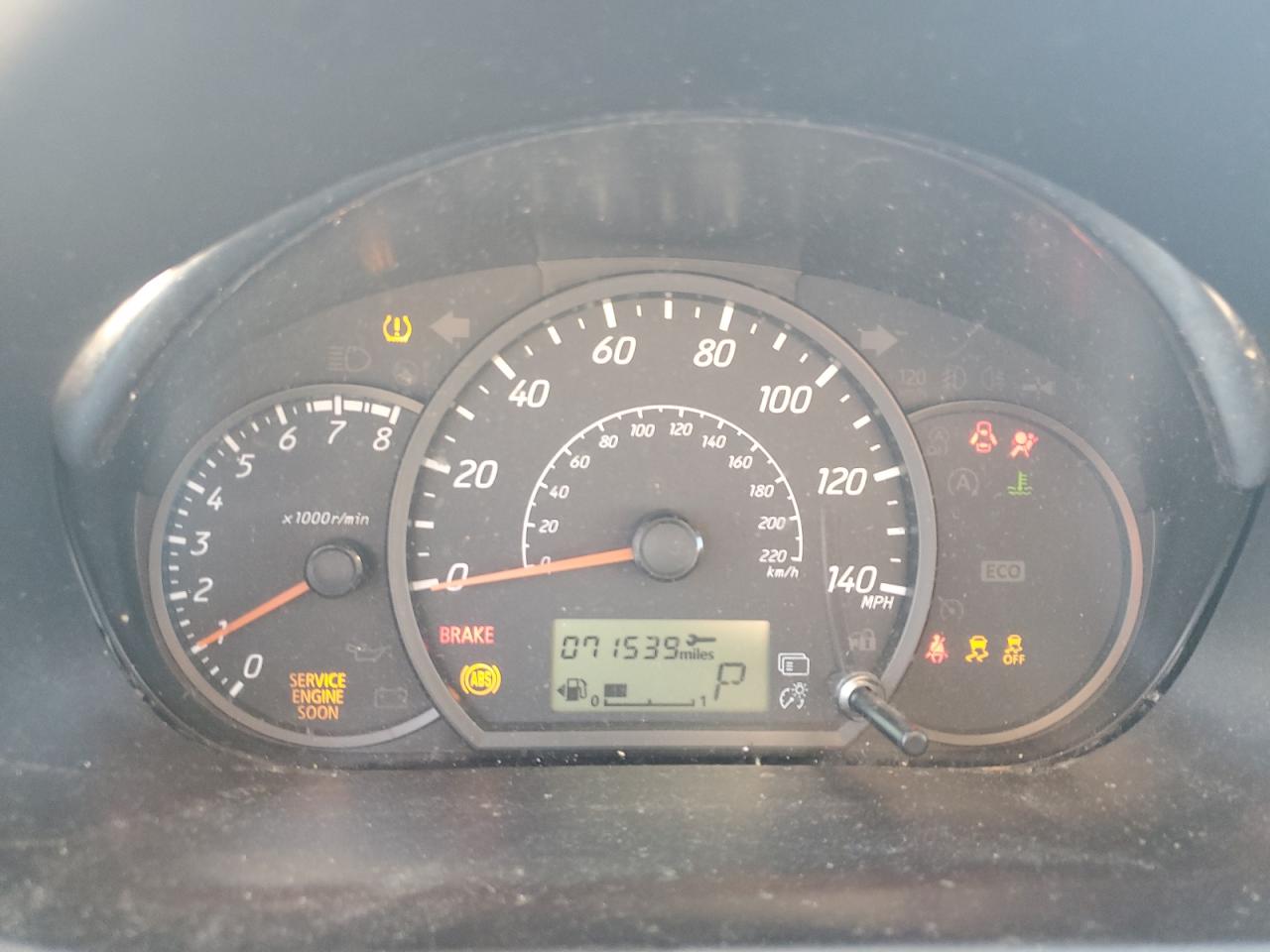 MITSUBISHI MIRAGE ES