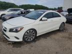 2018 MERCEDES-BENZ CLA 250 4M - WDDSJ4GB7JN589949