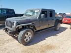 2021 JEEP GLADIATOR - 1C6JJTBG0ML505576
