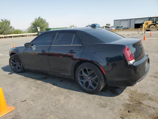 2023 CHRYSLER 300 S 2C3CCABG1PH537510