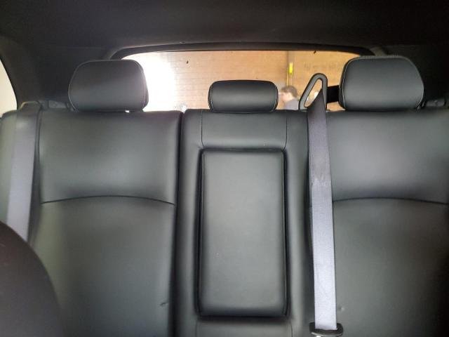 2022 MITSUBISHI OUTLANDER JA4ARVAW0NU019667