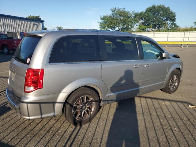 2017 DODGE GRAND CARA 2C4RDGCG8HR828991