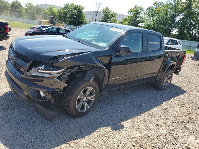 CHEVROLET COLORADO Z