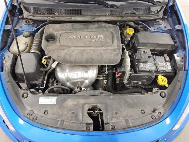 2015 DODGE DART SXT 1C3CDFBB2FD227991
