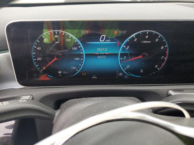 2020 MERCEDES-BENZ A 220 W1K3G4EB5LJ200788