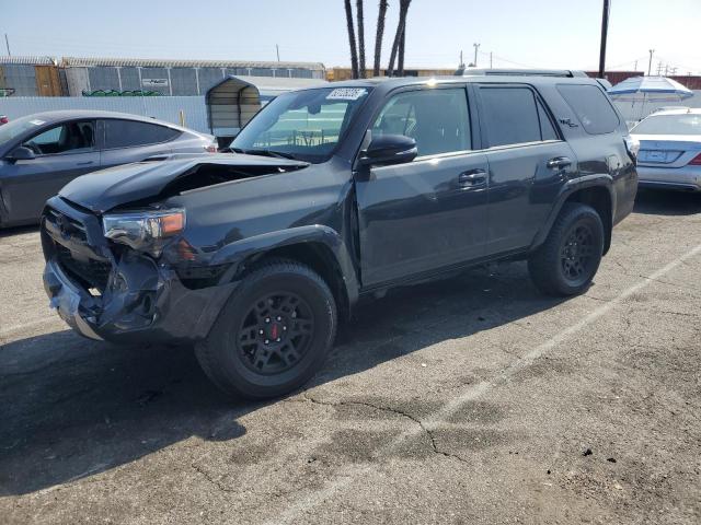 TOYOTA 4RUNNER SR