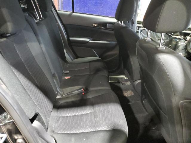 2019 MITSUBISHI ECLIPSE CR JA4AT3AA4KZ050008