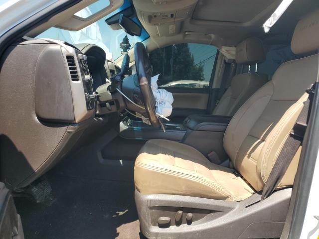 2019 GMC SIERRA K25 1GT12SEY1KF120804