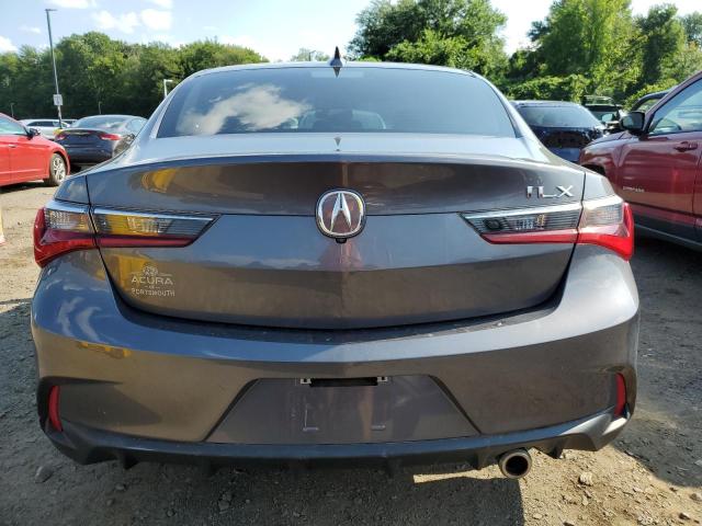 2020 ACURA ILX PREMIU 19UDE2F72LA003646