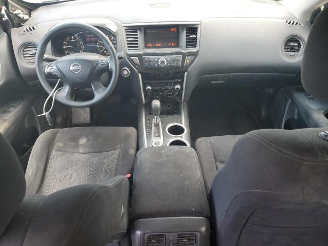 2016 NISSAN PATHFINDER - 5N1AR2MM5GC661501