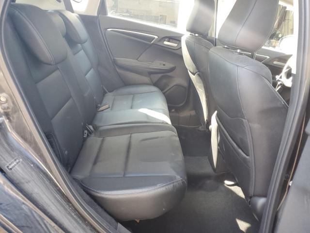 2018 HONDA FIT EX 3HGGK5H98JM712605