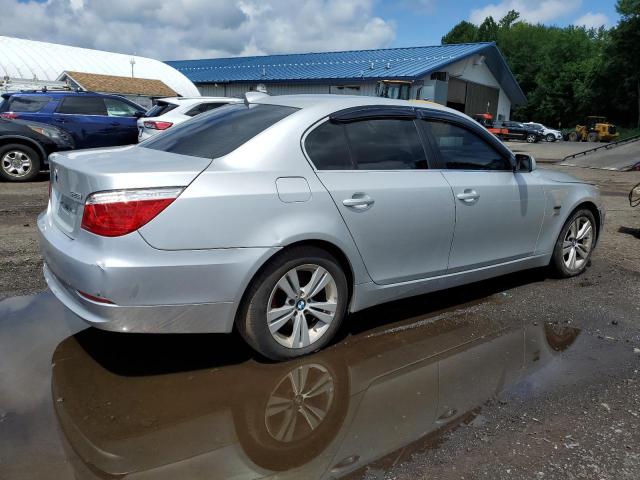 2010 BMW 528 XI - WBANV1C56AC158313