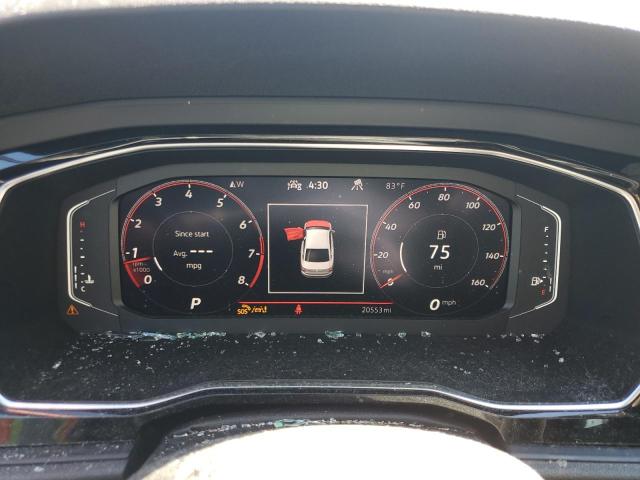2024 VOLKSWAGEN JETTA 40TH 3VW9T7BU7RM012600