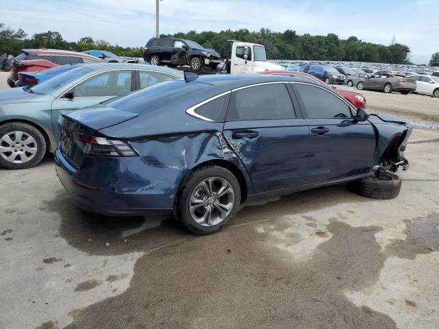 2024 HONDA ACCORD EX - 1HGCY1F39RA066441