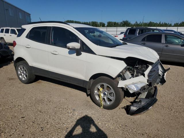 2022 FORD ECOSPORT S MAJ6S3GL4NC472882