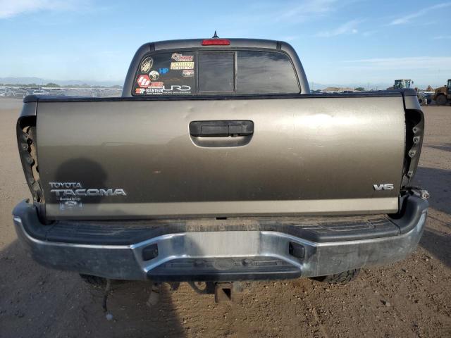 2015 TOYOTA TACOMA DOU - 3TMLU4EN2FM187146