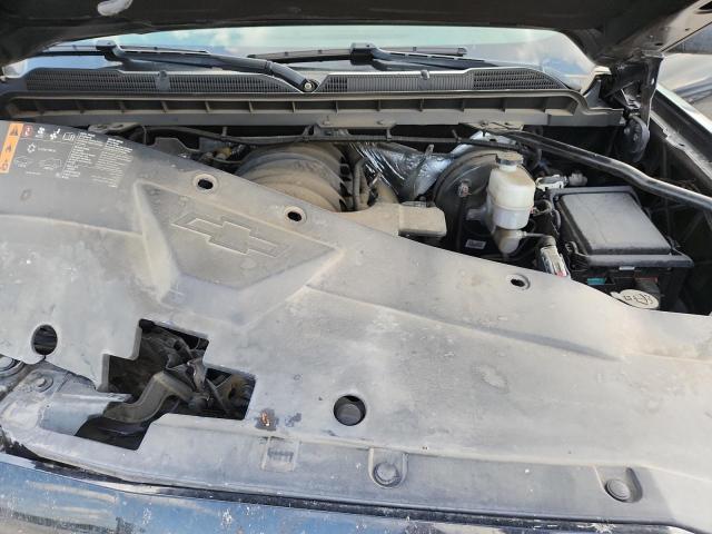 2018 CHEVROLET SILVERADO - 3GCUKREC0JG131963