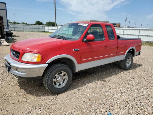 FORD F150