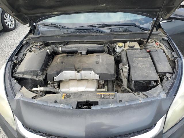 2014 CHEVROLET MALIBU 2LT - 1G11E5SL6EF300407