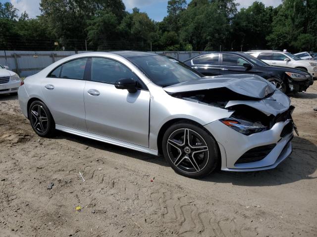 2023 MERCEDES-BENZ CLA 250 4M W1K5J4HBXPN385344