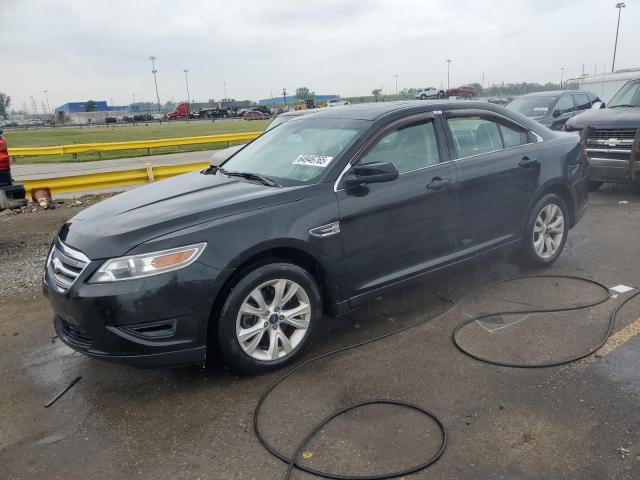 FORD TAURUS SEL