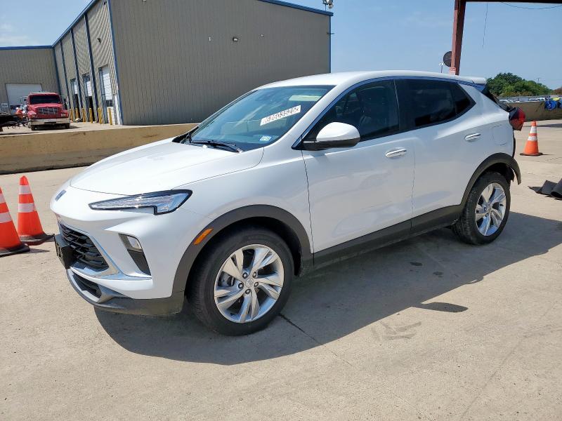 BUICK ENCORE GX
